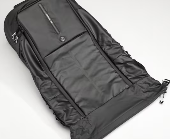 Trolleytasche, faltbar Trolleytasche, faltbar