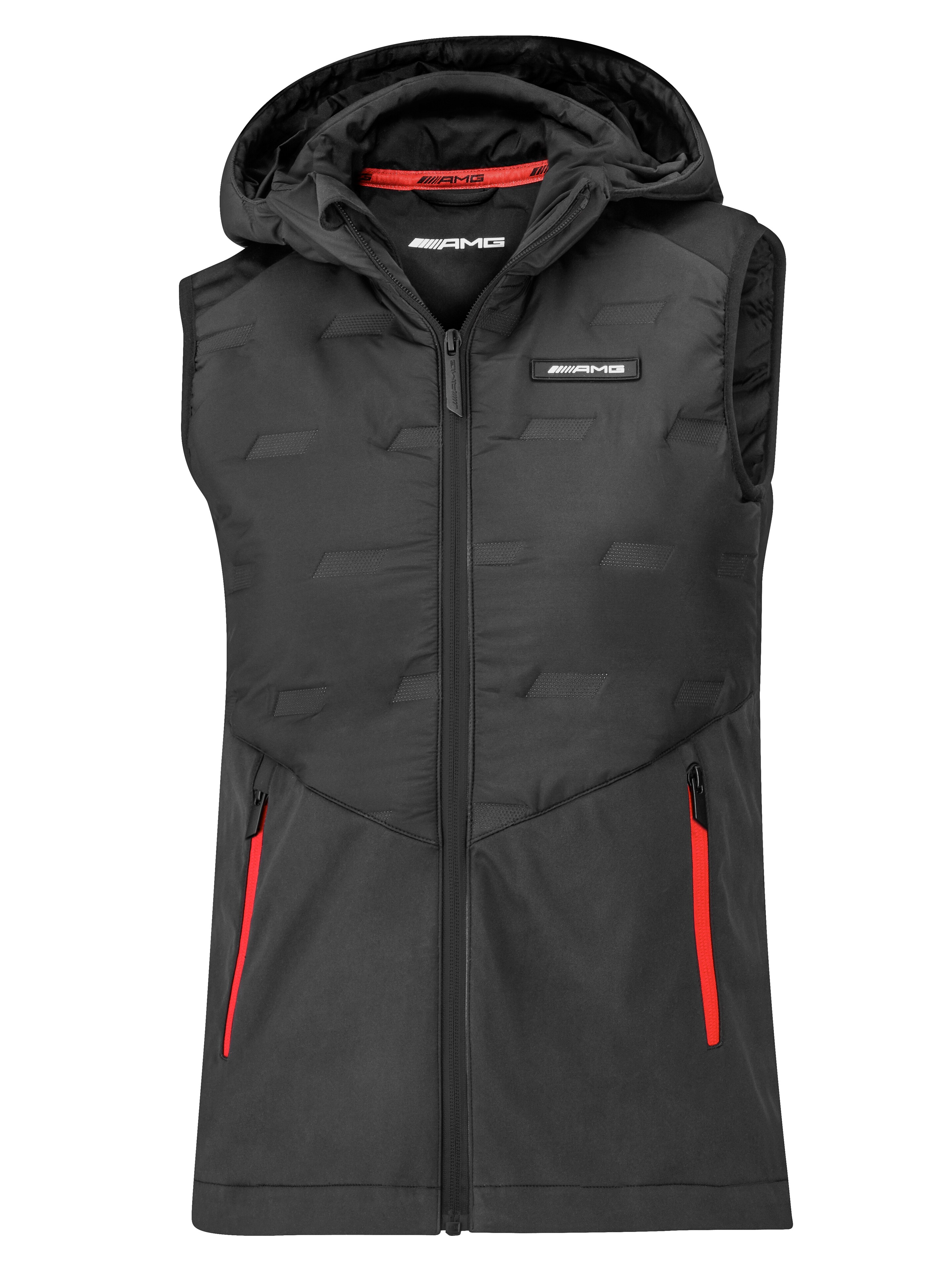 Mercedes-Benz - AMG Hybridweste Damen