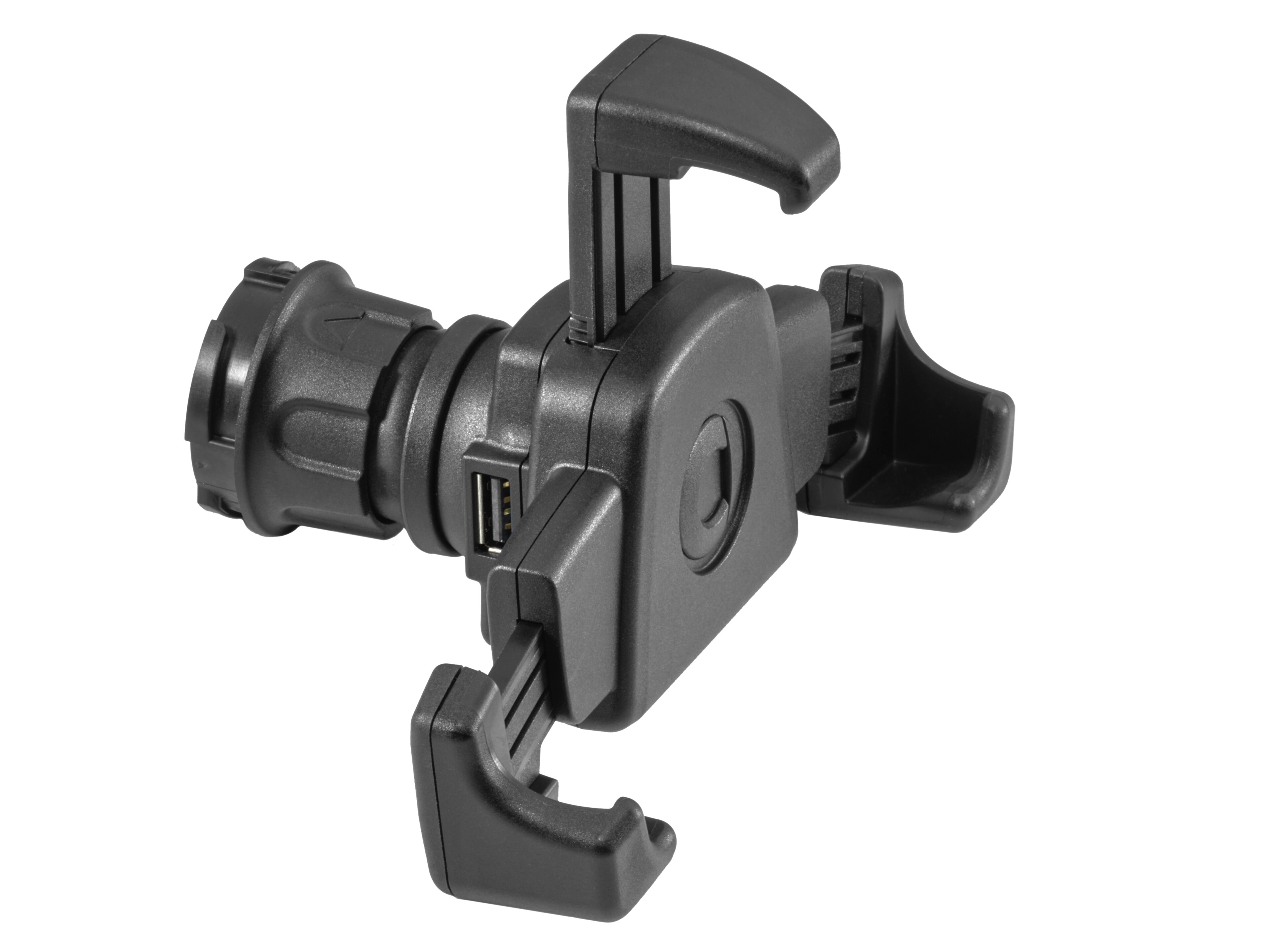 Universelle Smartphone-Halterung