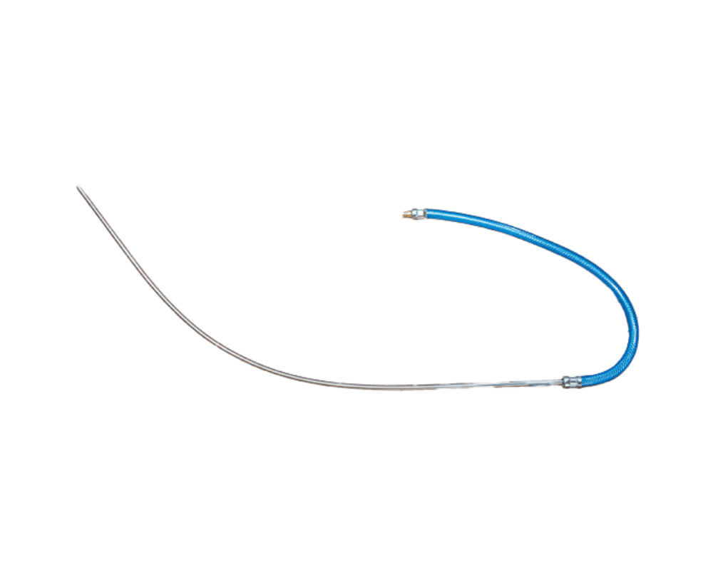 Sprühsonde