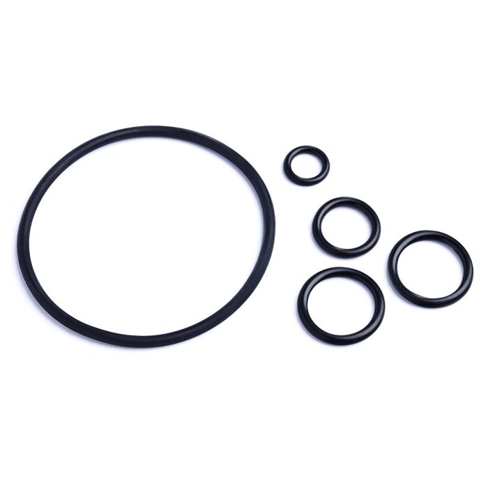 Mercedes-Benz - TEILESATZ FILTEREINSATZ Teilenummer A0001802609 A0001802609