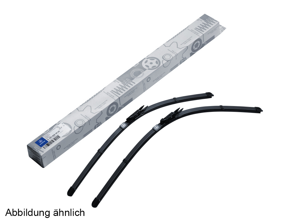 Mercedes-Benz - WISCHERBLATT Teilenummer A1688200945 A1688200945