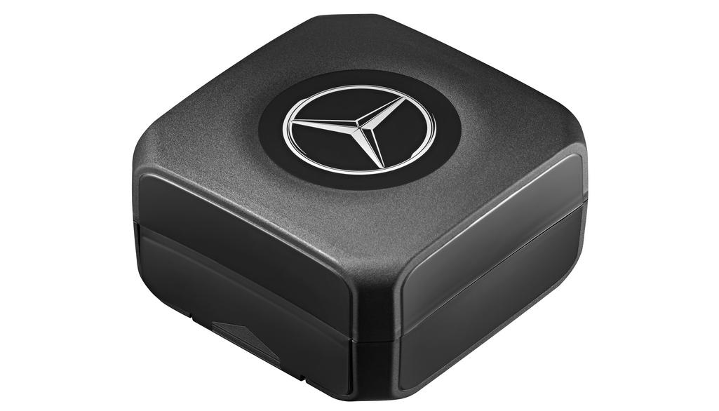Mercedes-Benz - LAMPENBOX Teilenummer B66810032 B66810032