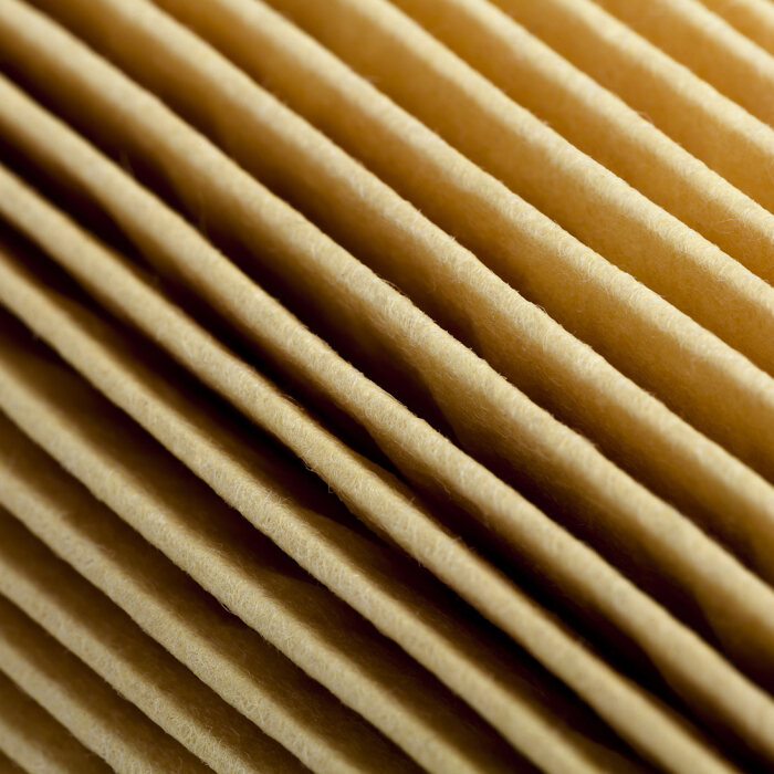 Mercedes-Benz - TEILESATZ FILTEREINSATZ Teilenummer A2661800009 A2661800009