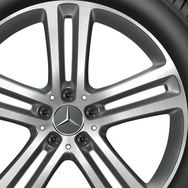 Mercedes-Benz - K2755020VA7X69 Teilenummer Q440301510600 Q440301510600