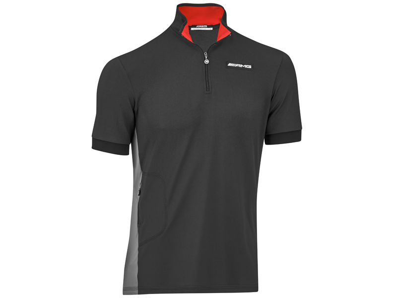 Mercedes-Benz - AMG TSHIRT XXXL Teilenummer B66959182 B66959182