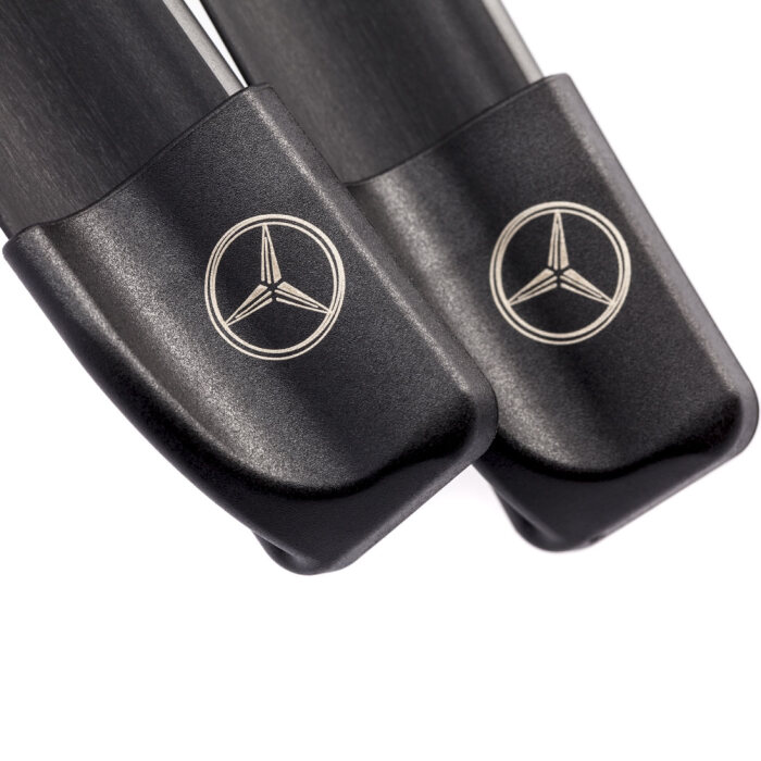 Mercedes-Benz - TEILESATZ WISCHERBLATT Teilenummer A2128201700 A2128201700