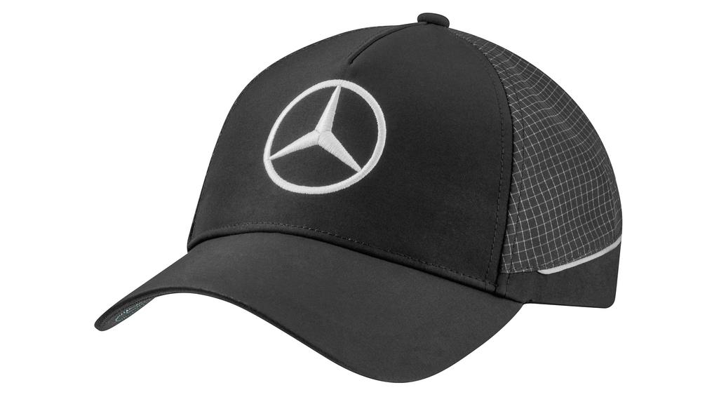 Mercedes-Benz - CAP TEAM Teilenummer B67997049 B67997049