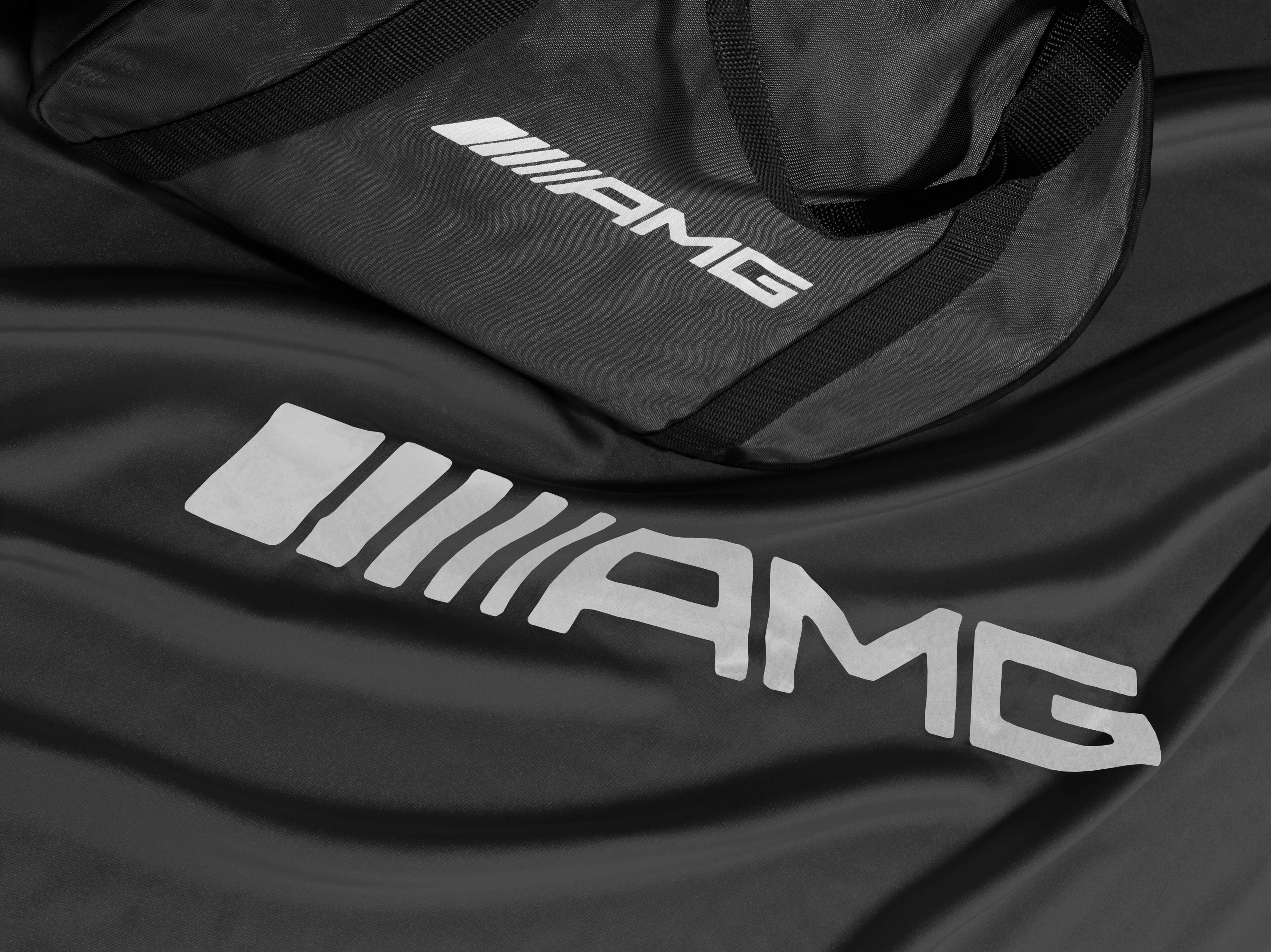 AMG Indoor-Car-Cover, SL Baureihe R232