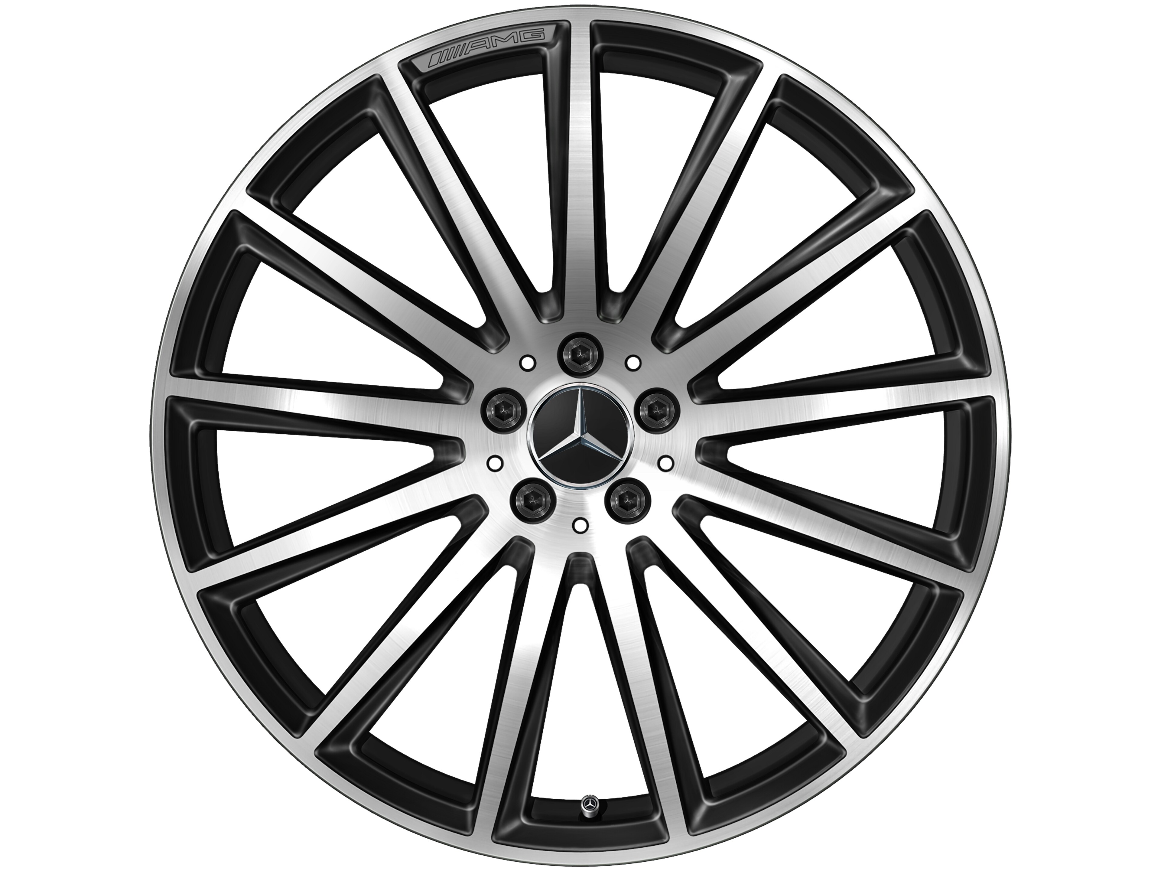 Mercedes-Benz - A16740176007X23_V03_F_300 A16740176007X23_V03_F_300