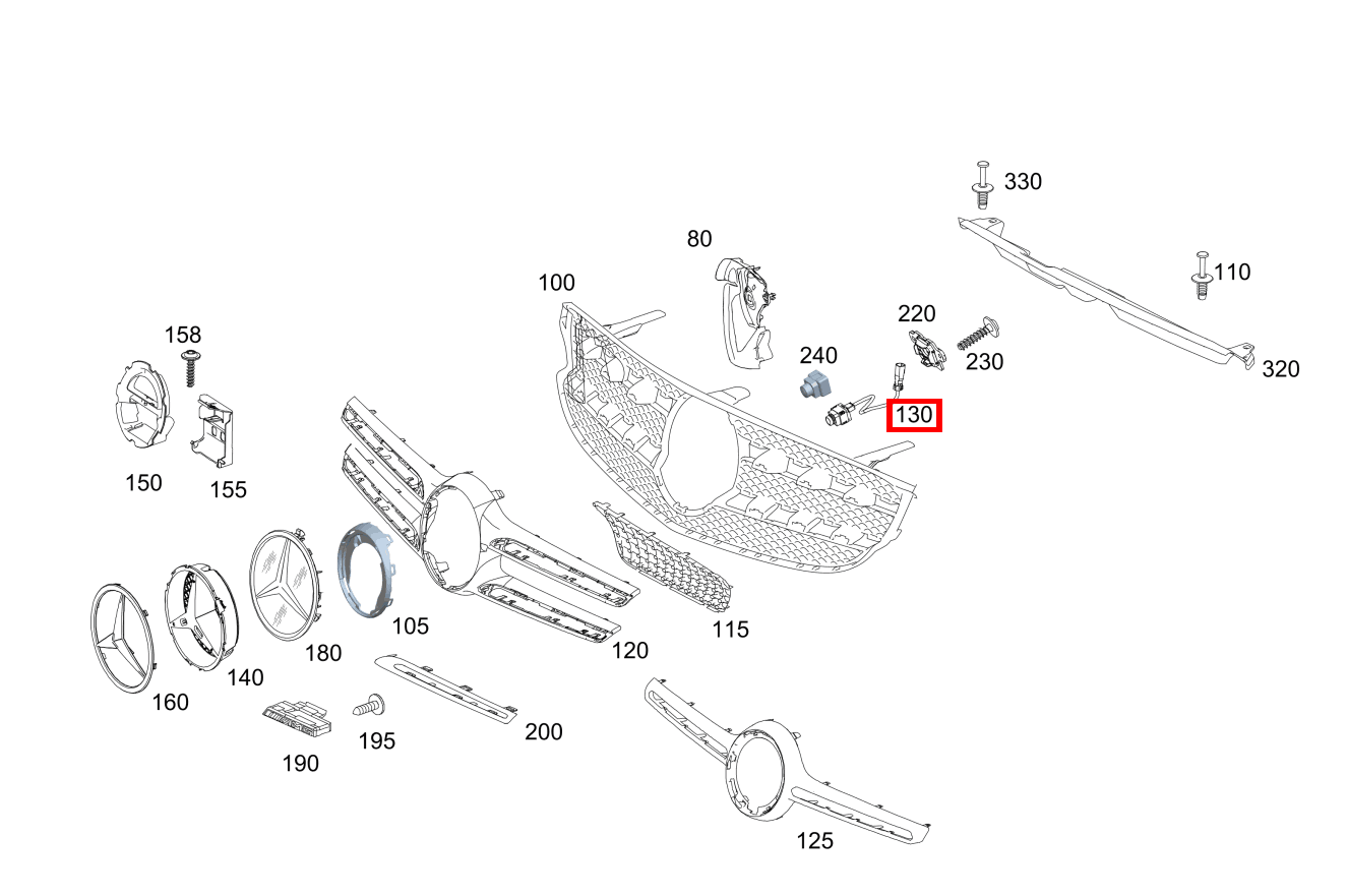 Kamera 360 Grad Kamera SPORT-UTILITY-VEHICLE BRENNSTOFFZELLE 253 Kamera 360 Grad Kamera SPORT-UTILITY-VEHICLE BRENNSTOFFZELLE 253