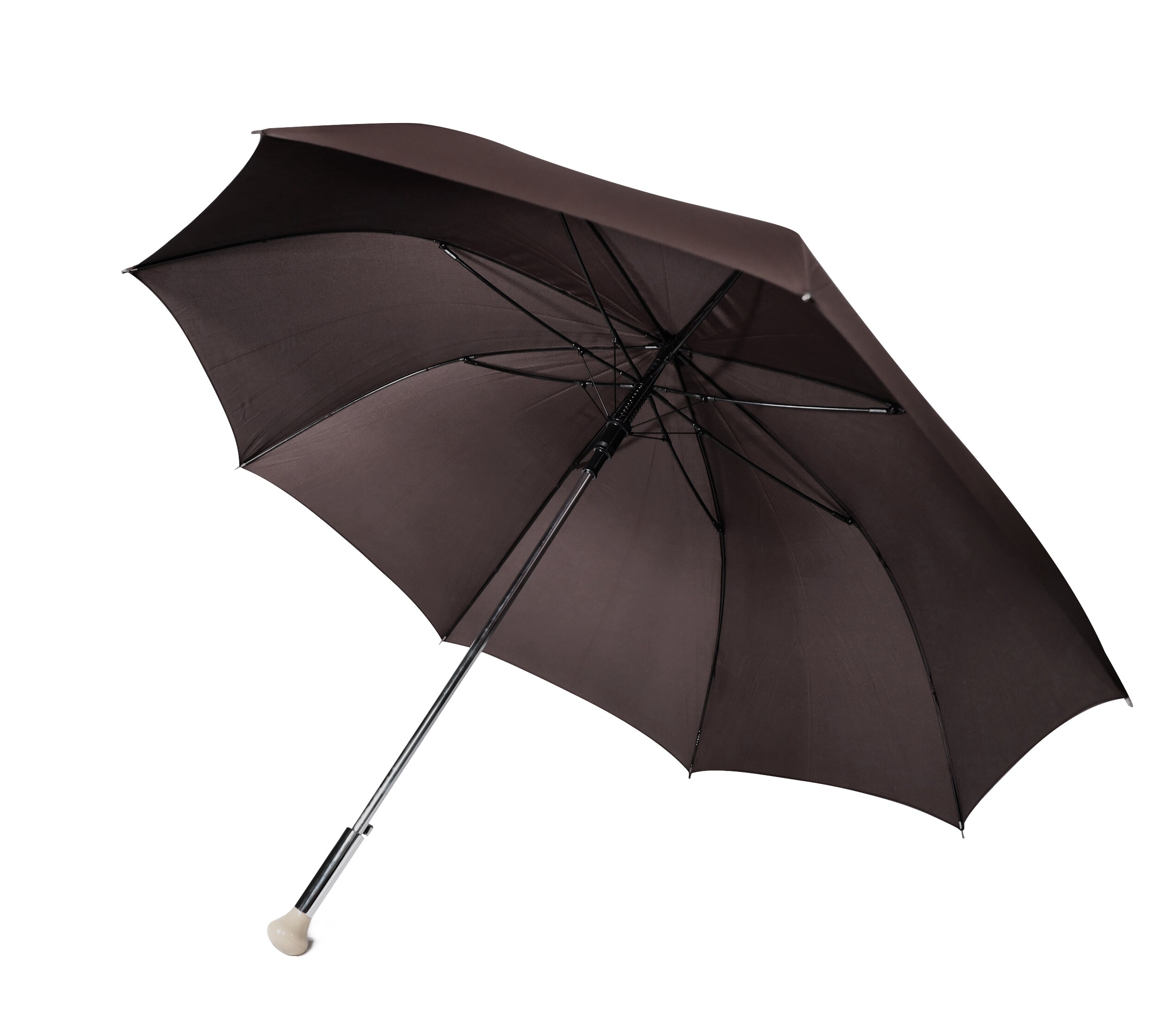 Mercedes-Benz - Gästeschirm, 300 SL, Schaltknauf