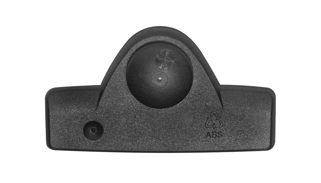 Mercedes-Benz - ETIKETT Teilenummer B66580019 B66580019