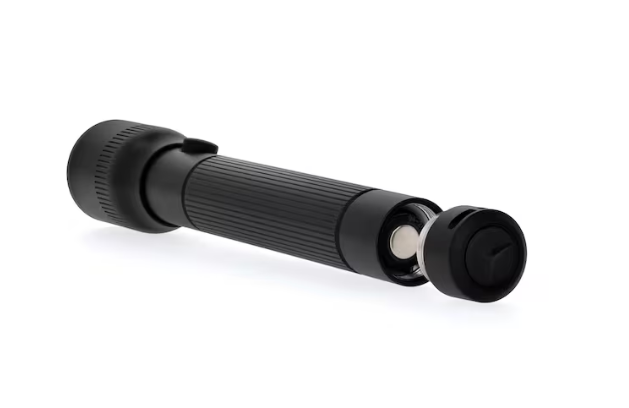 LED-Taschenlampe, klein