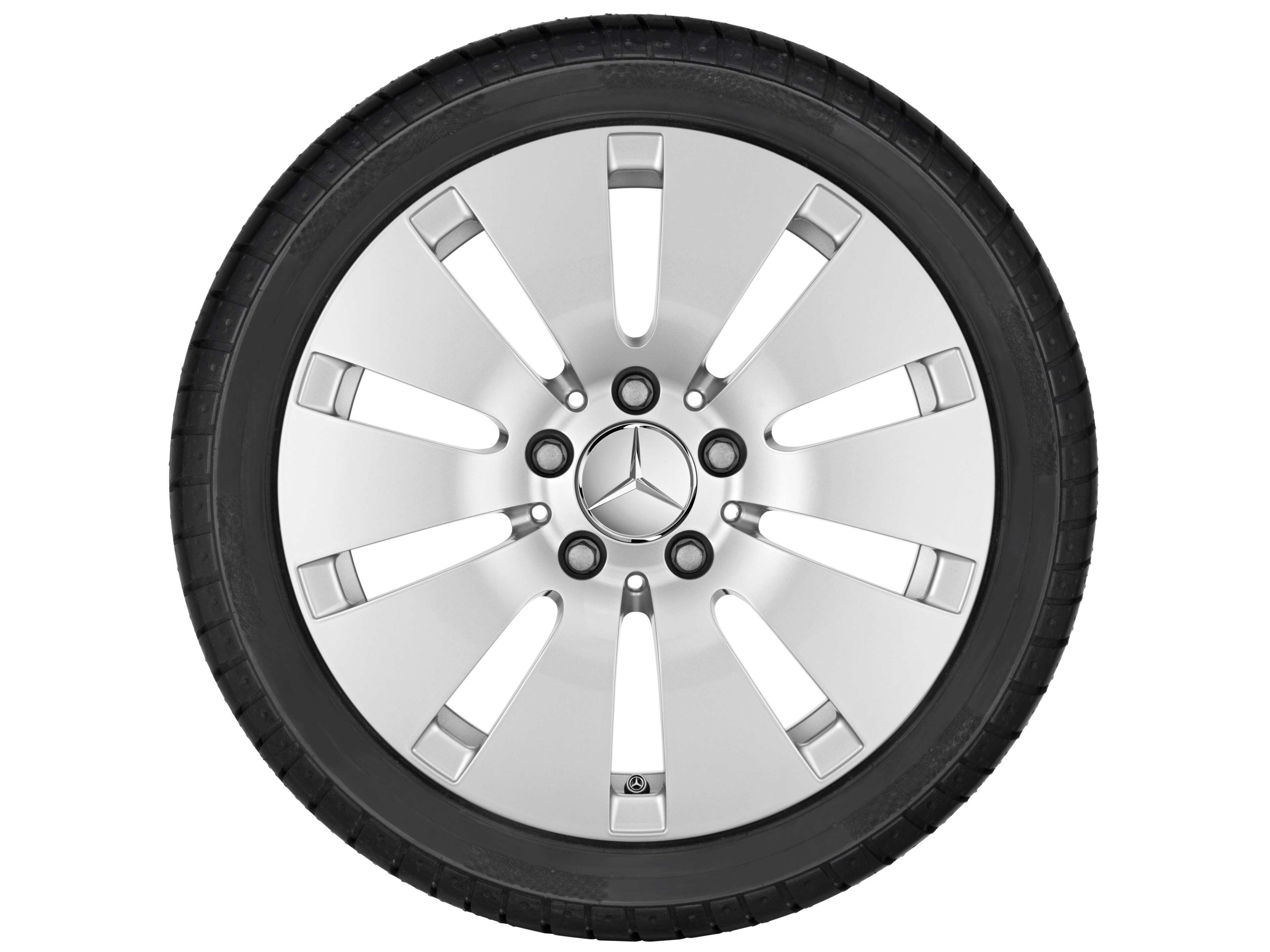 MB 10-Loch-Rad, 40,6 cm (16 Zoll)