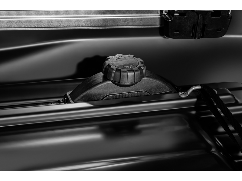 Mercedes-Benz Dachbox M, 430 Liter Kunststoff