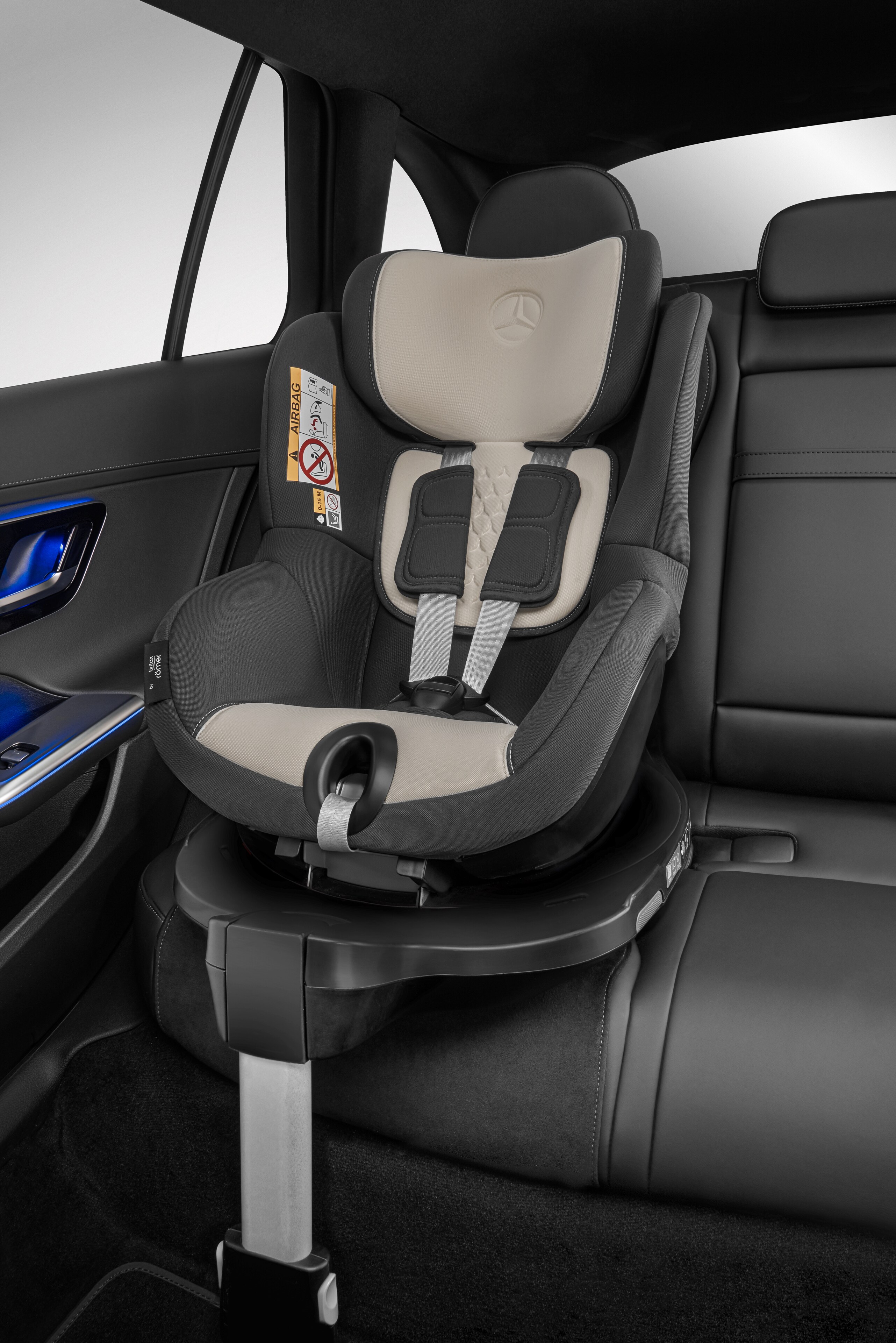 Mercedes-Benz - Flex Base 5Z