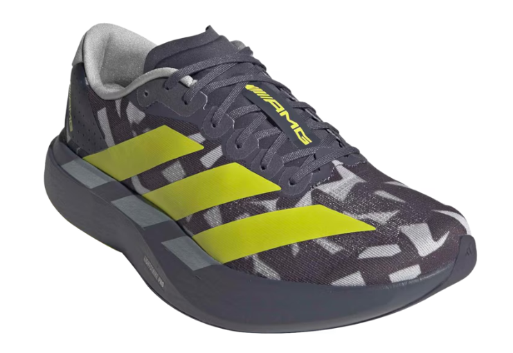 AMG Sneaker Herren, ADIZERO EVO SL2 AMG Sneaker Herren, ADIZERO EVO SL2