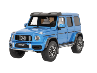 G 63 4X4 1:18