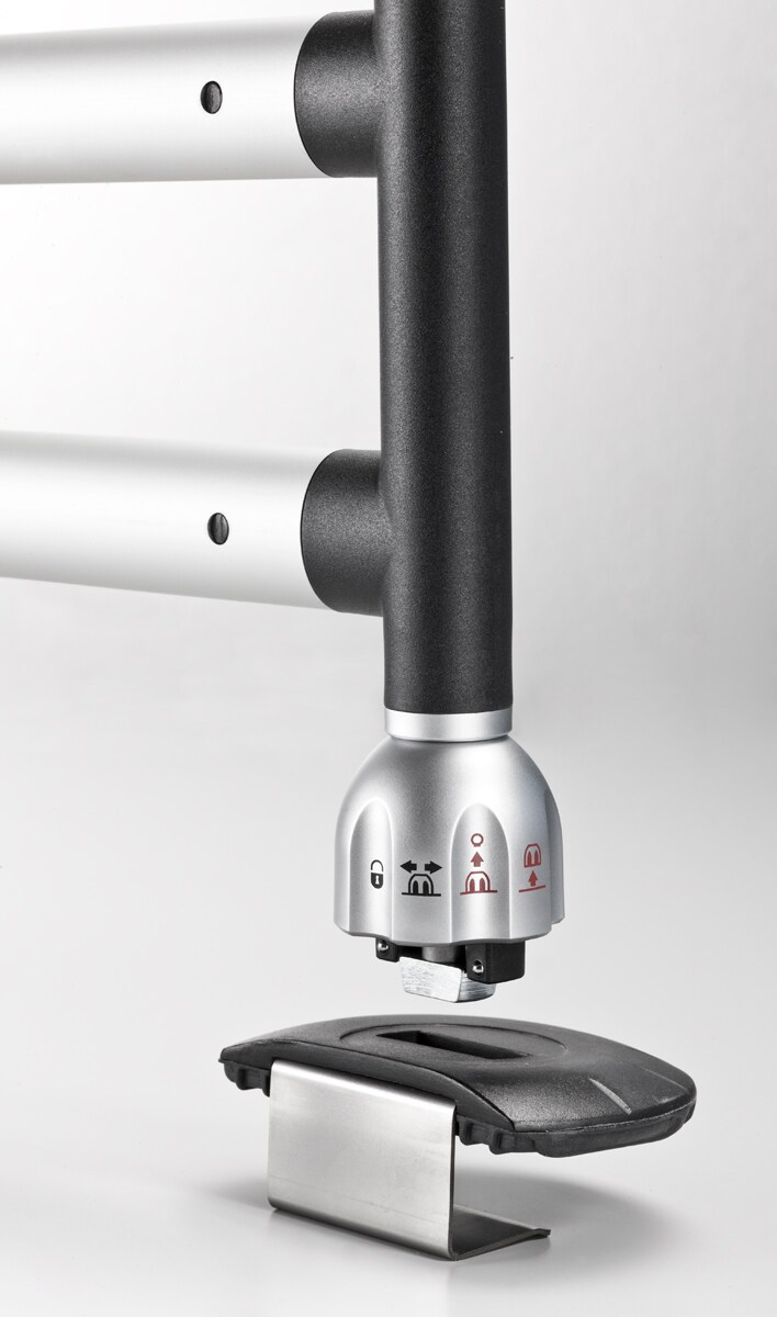 Steckmodul Kofferraum, komplett