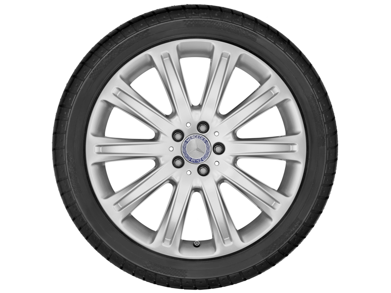 Mercedes-Benz - K2755020VA7X45 Teilenummer Q440301711170 Q440301711170