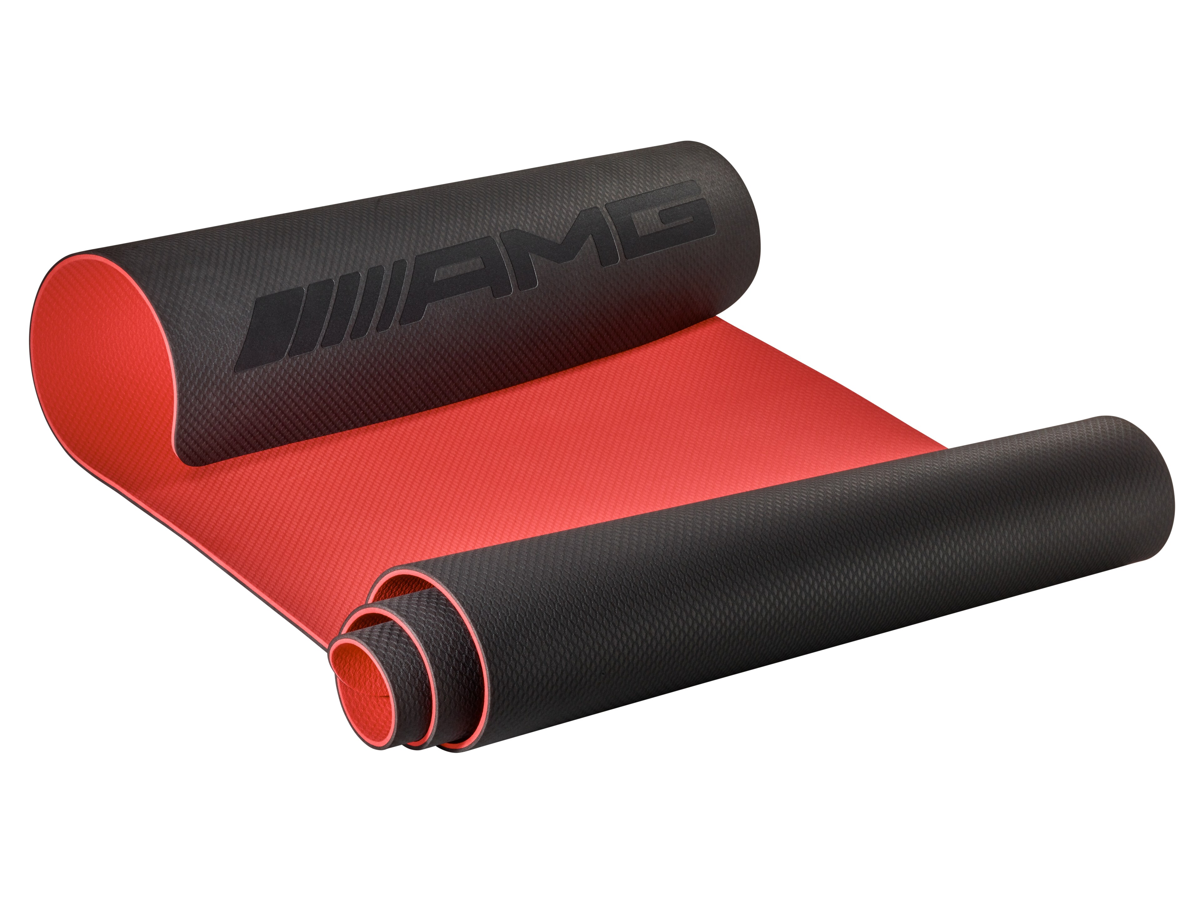 Mercedes-Benz - AMG Fitnessmatte