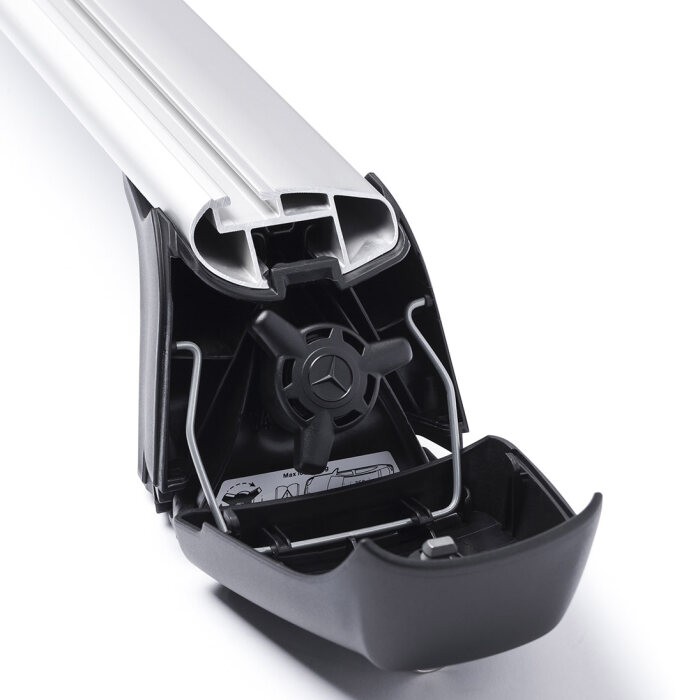 Mercedes-Benz - GRUNDTRAEGER Teilenummer A2048901493 A2048901493