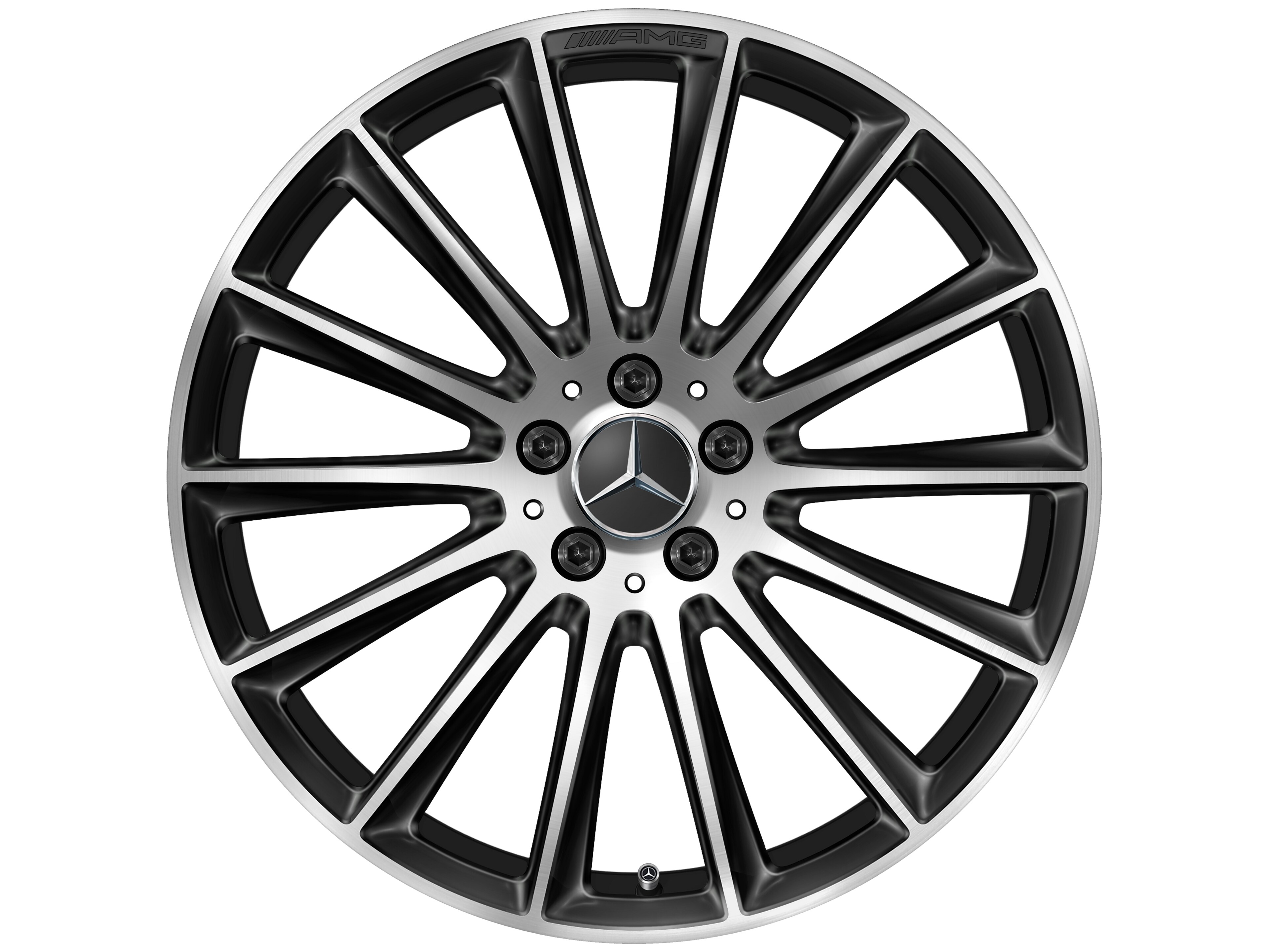 Mercedes-Benz - 20 Zoll Sommerrad von 2022 für W223, W223 e, V223, V223 e
