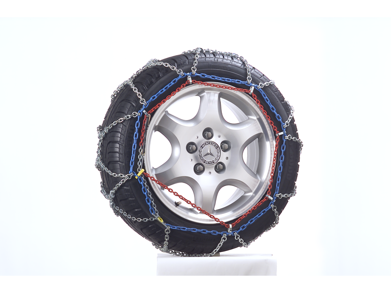 Mercedes-Benz - SCHNEEKETTE Teilenummer B67550014 B67550014