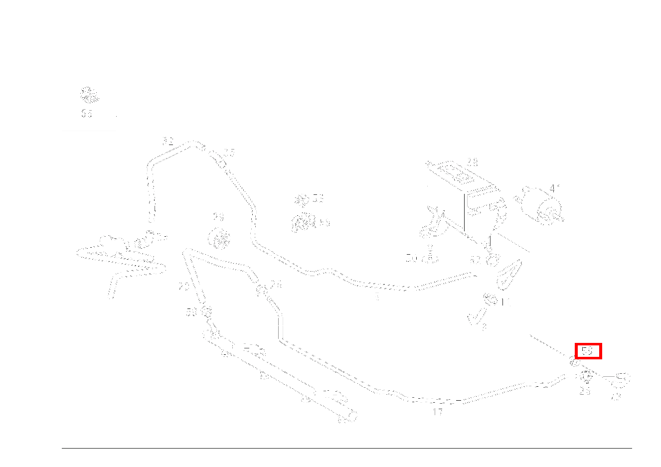 Schlauchschelle 13-14.5 MM Vaneo 1.6 TREND 414