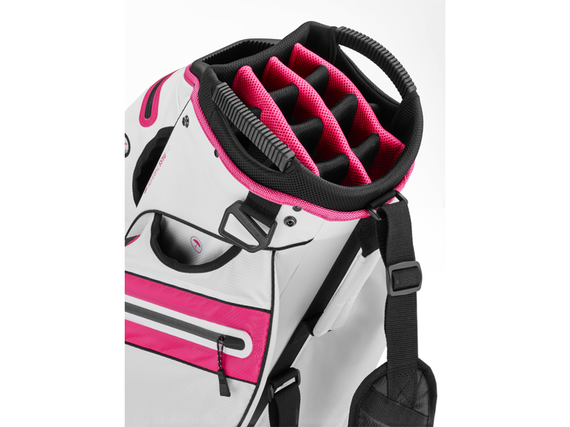 Mercedes-Benz - GOLF CARTBAG Teilenummer B66450386 B66450386