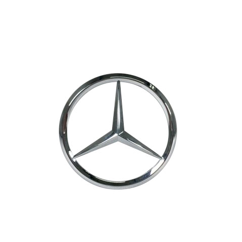 Mercedes-Benz - MERCEDES-STERN Teilenummer A1688880009 A1688880009