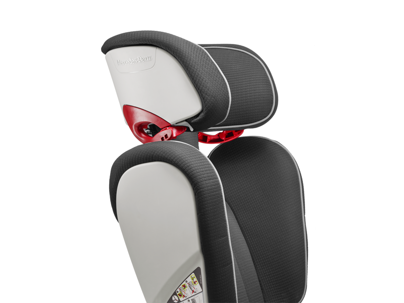 Mercedes-Benz - KINDERSITZ Teilenummer A0009702302 A0009702302