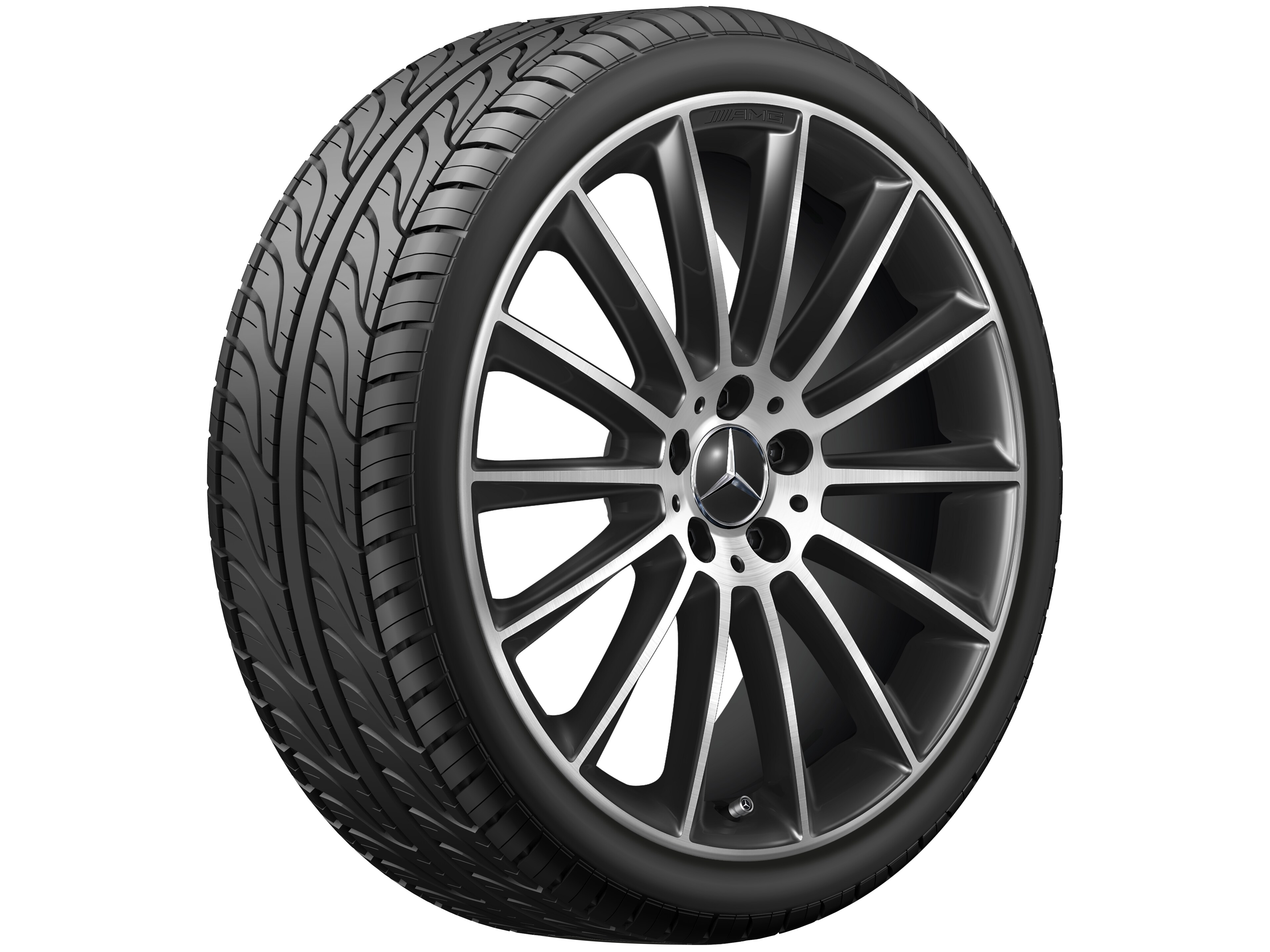 20 Zoll Sommerrad Vorderachse für A238, C238, S213, W213