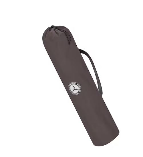 Faltstuhl, BRUNNER, braun