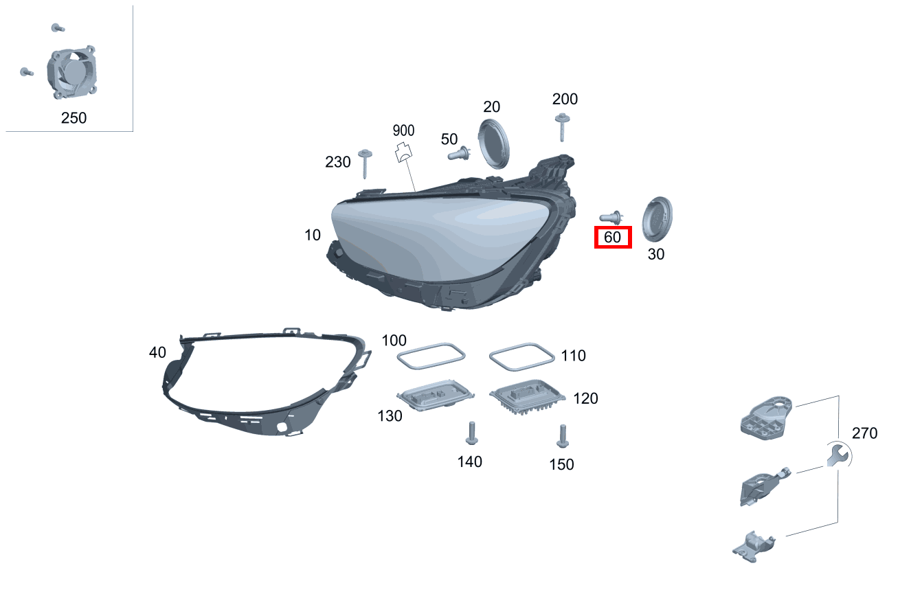 Glühlampe BLINKLICHT RECHTS; 12V-21W E 400 d Limousine 213 Glühlampe BLINKLICHT RECHTS; 12V-21W E 400 d Limousine 213
