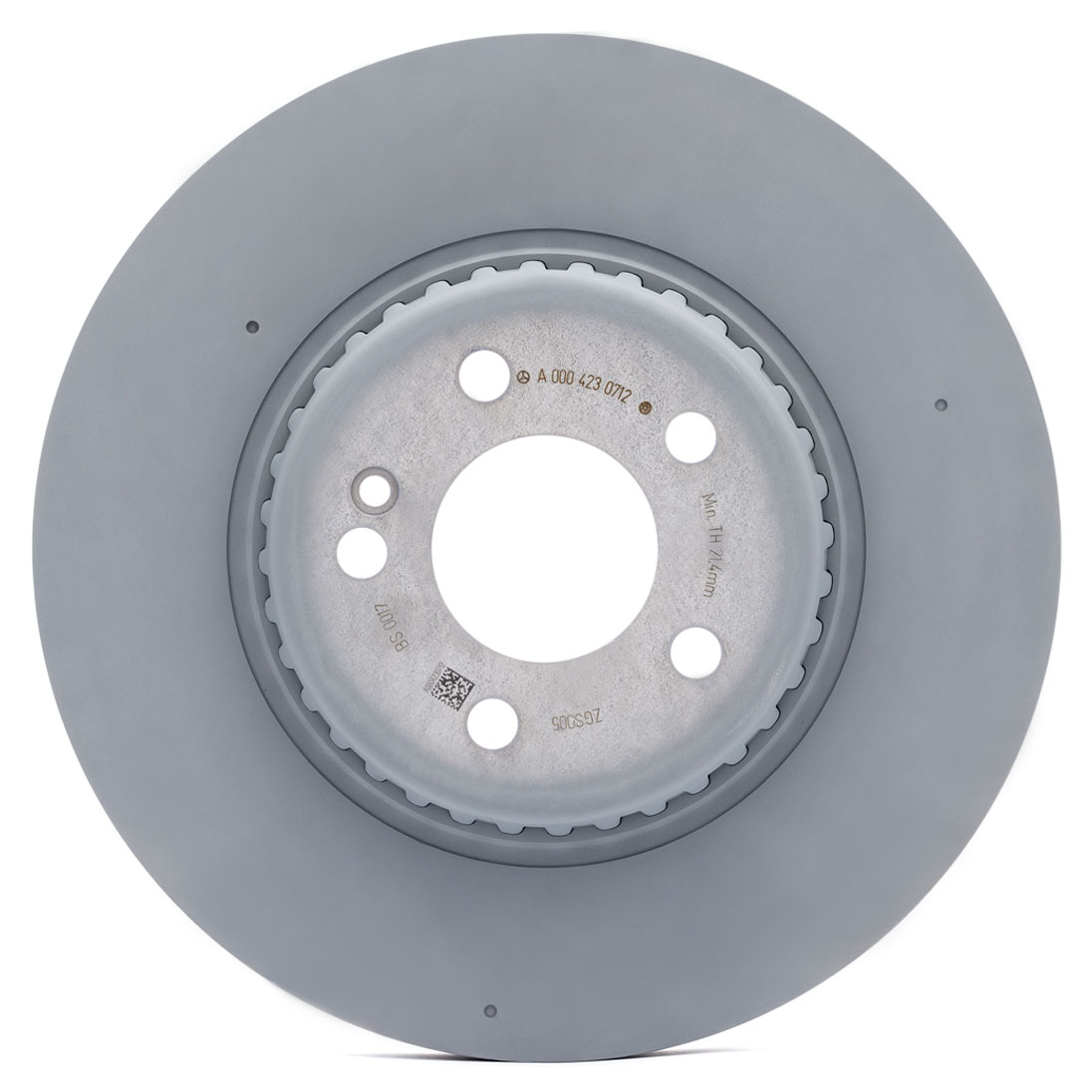 Mercedes-Benz - Teilenummer A0004230712 A0004230712