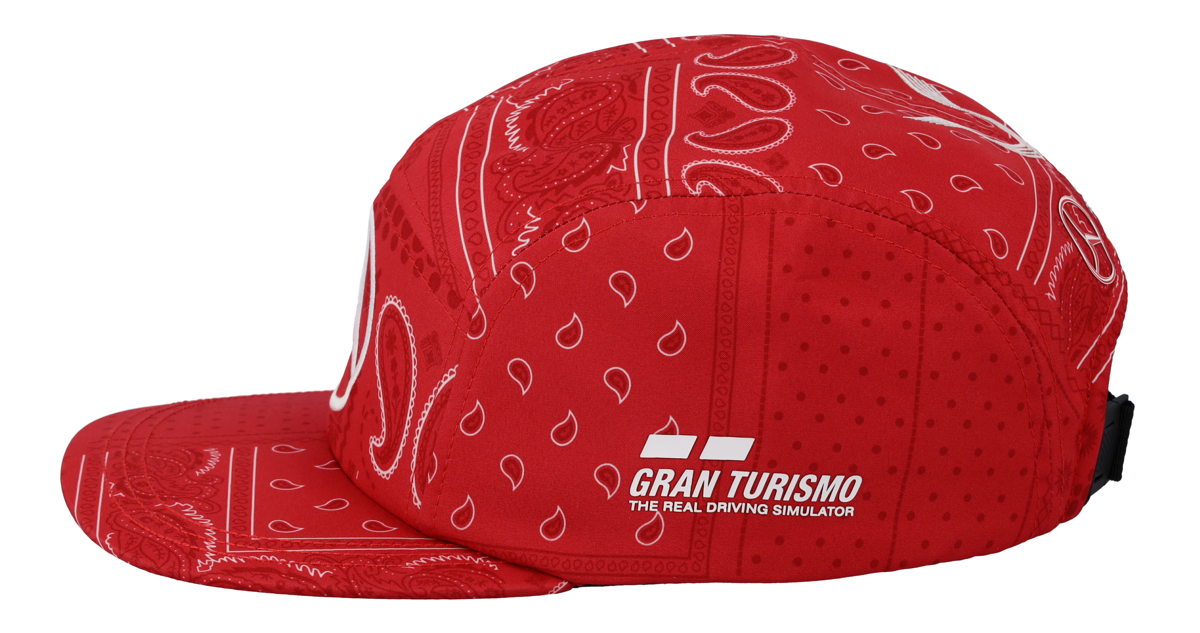 Cap, Hamilton, Special Edition Great Britain