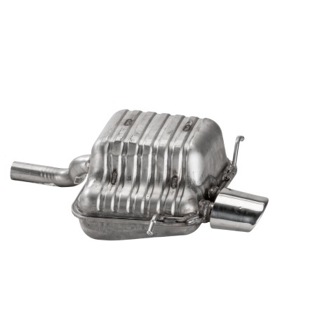 Mercedes-Benz - ABGASLEITUNG Teilenummer A2034901735 A2034901735