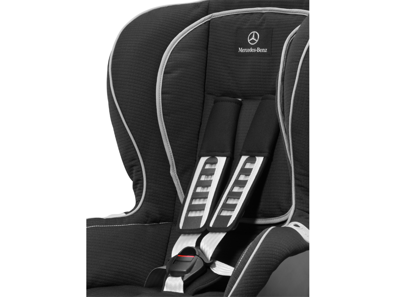 Mercedes-Benz - KINDERSITZ Teilenummer A0009701702 A0009701702