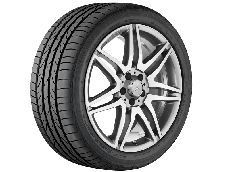 Mercedes-Benz - RADNABENABDECKUNG Teilenummer A00040009009790 A00040009009790