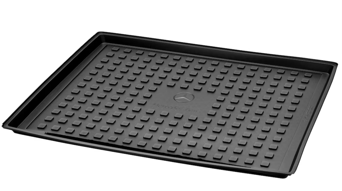 Kofferraumwanne, flach C-Klasse T-Modell