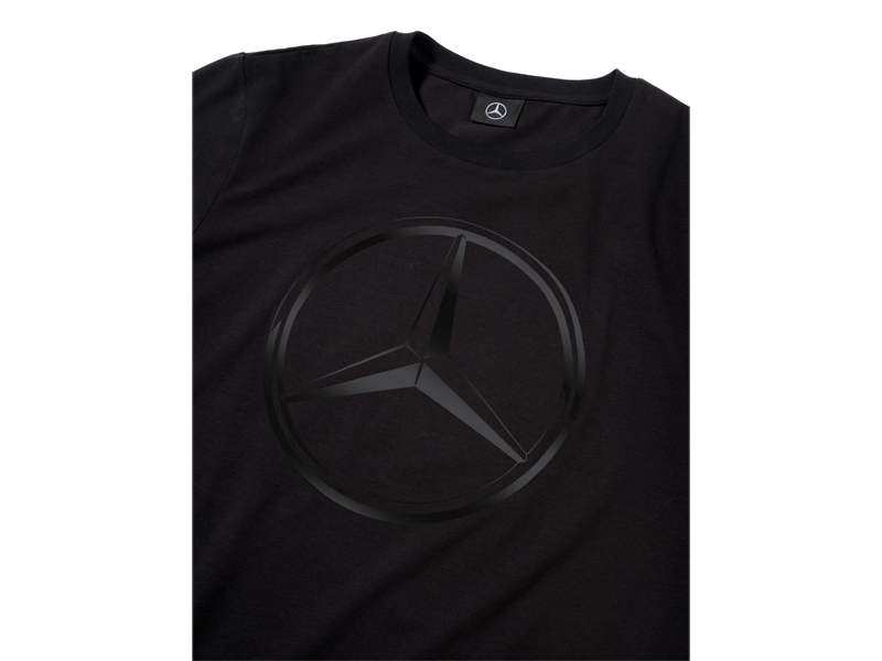 Mercedes-Benz - T-SHIRT Teilenummer B66958319 B66958319