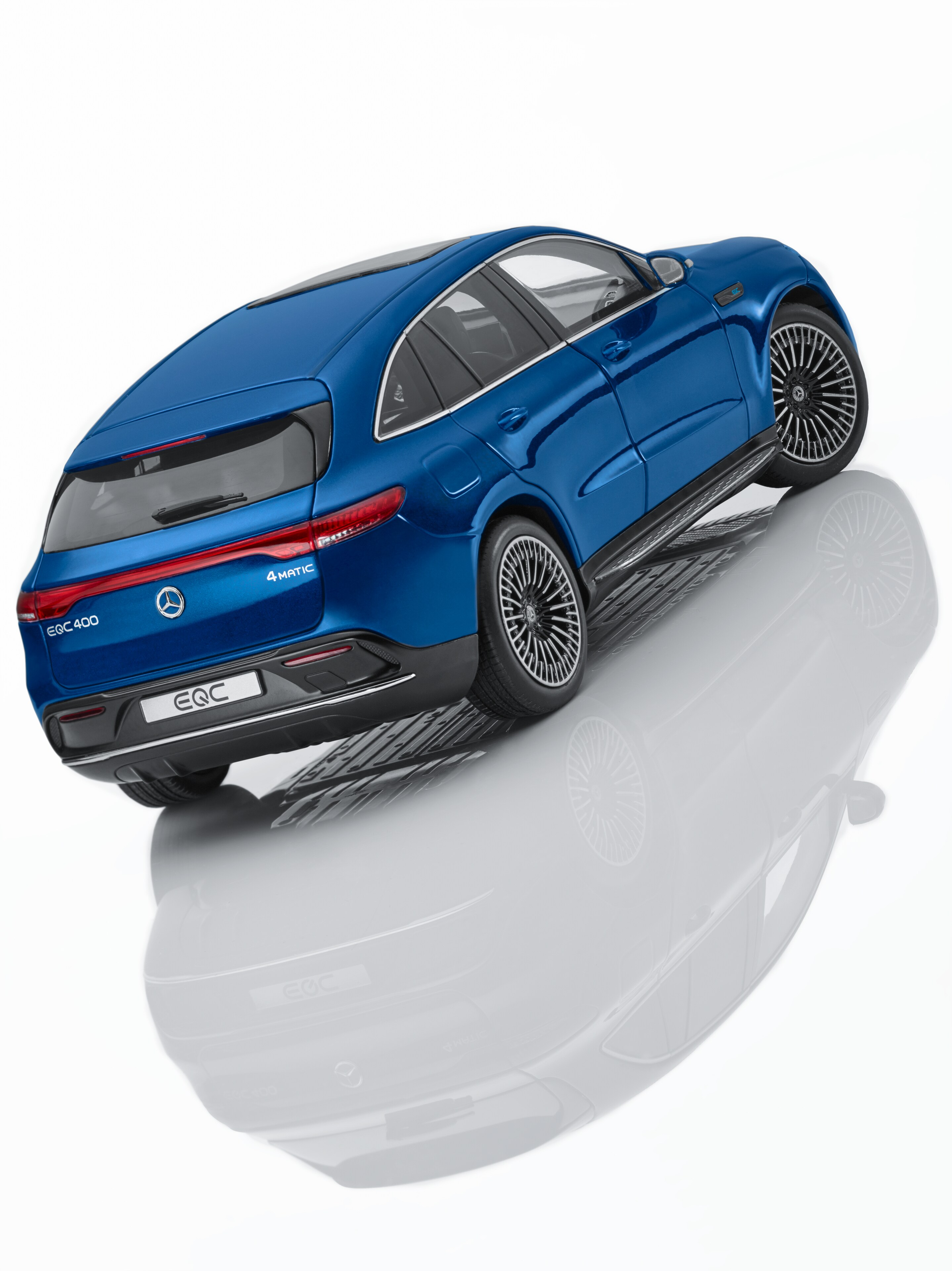 MODELLAUTO 1:18