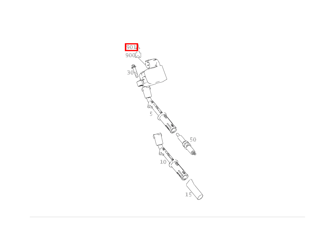 GEHAEUSEDICHTUNG Dunkelblau SLK2.8; 1.1-2.1 MM SLK2.8 S 500 4MATIC Maybach 222