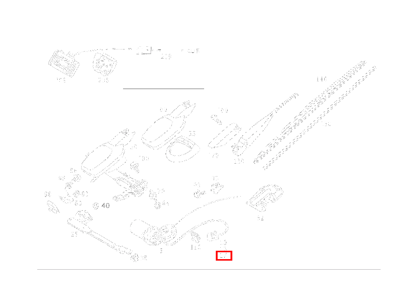 Kontaktstift 4 MM; 4.0 MM2 RK4 C 200 T CDI 202