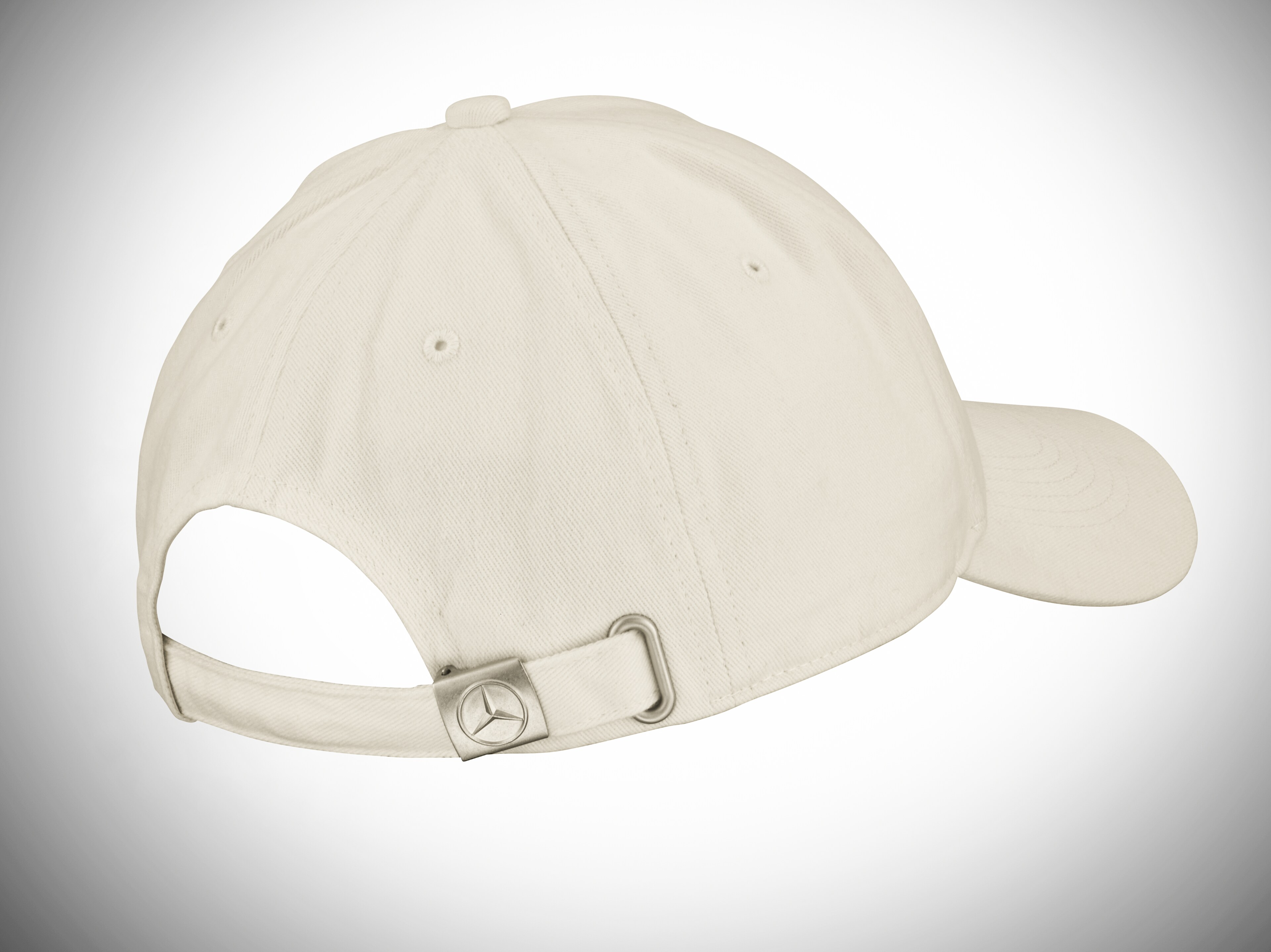 Mercedes-Benz - Cap creme