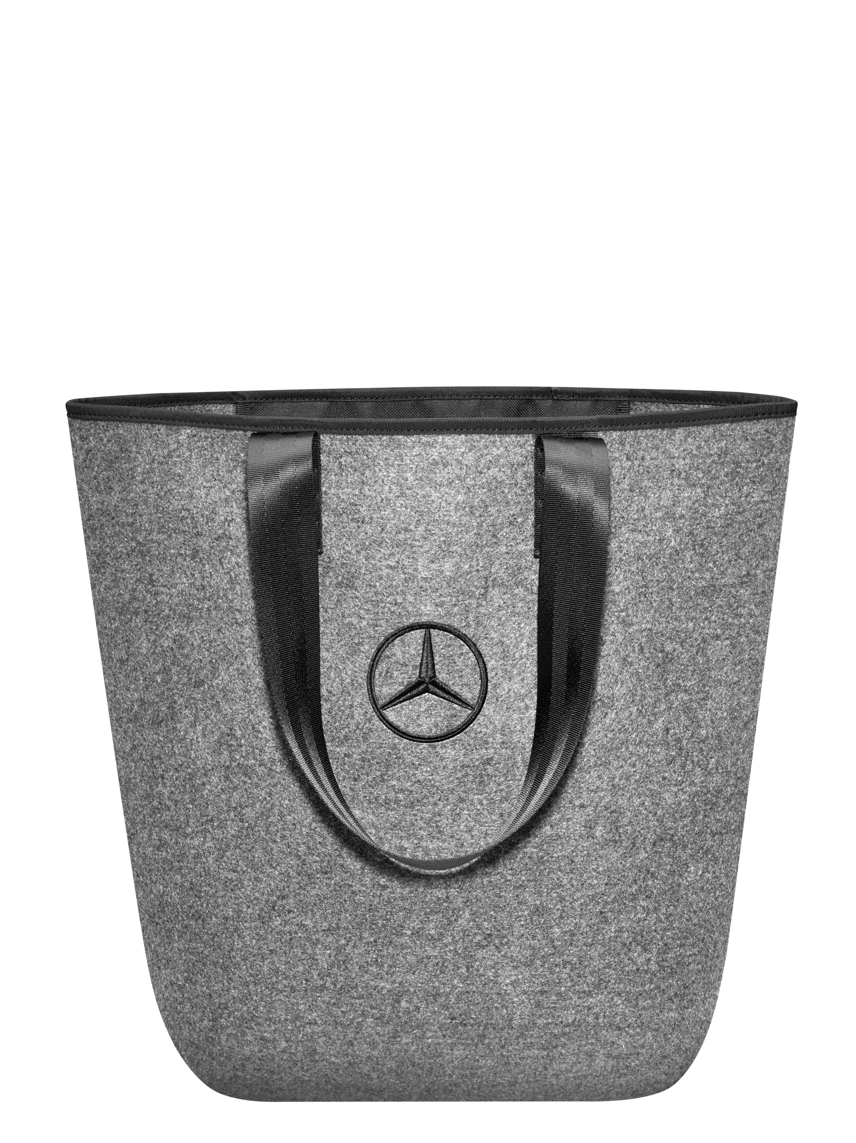 Mercedes-Benz - Einkaufstasche Einkaufstasche