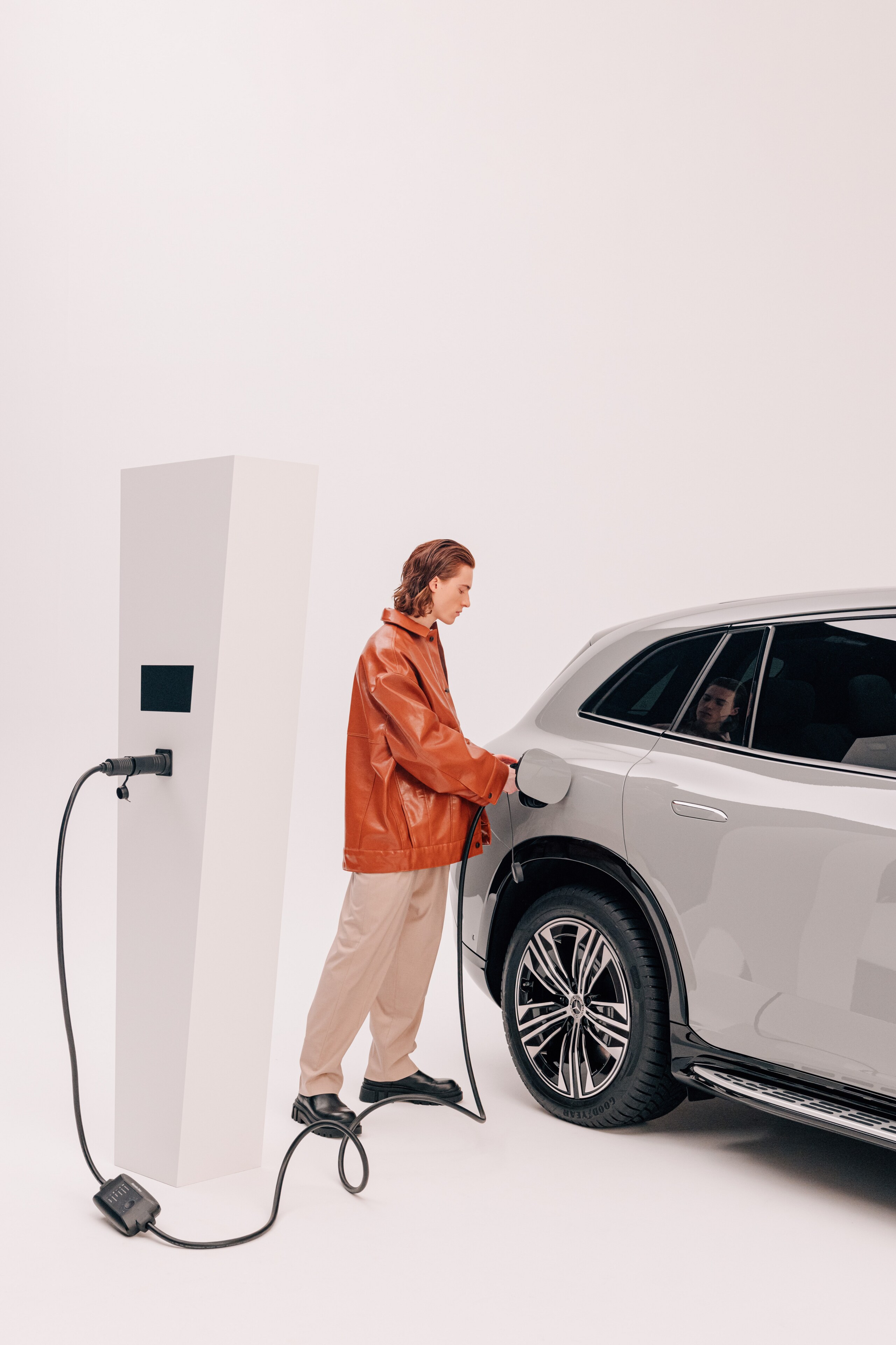 Flexible charging system Pro