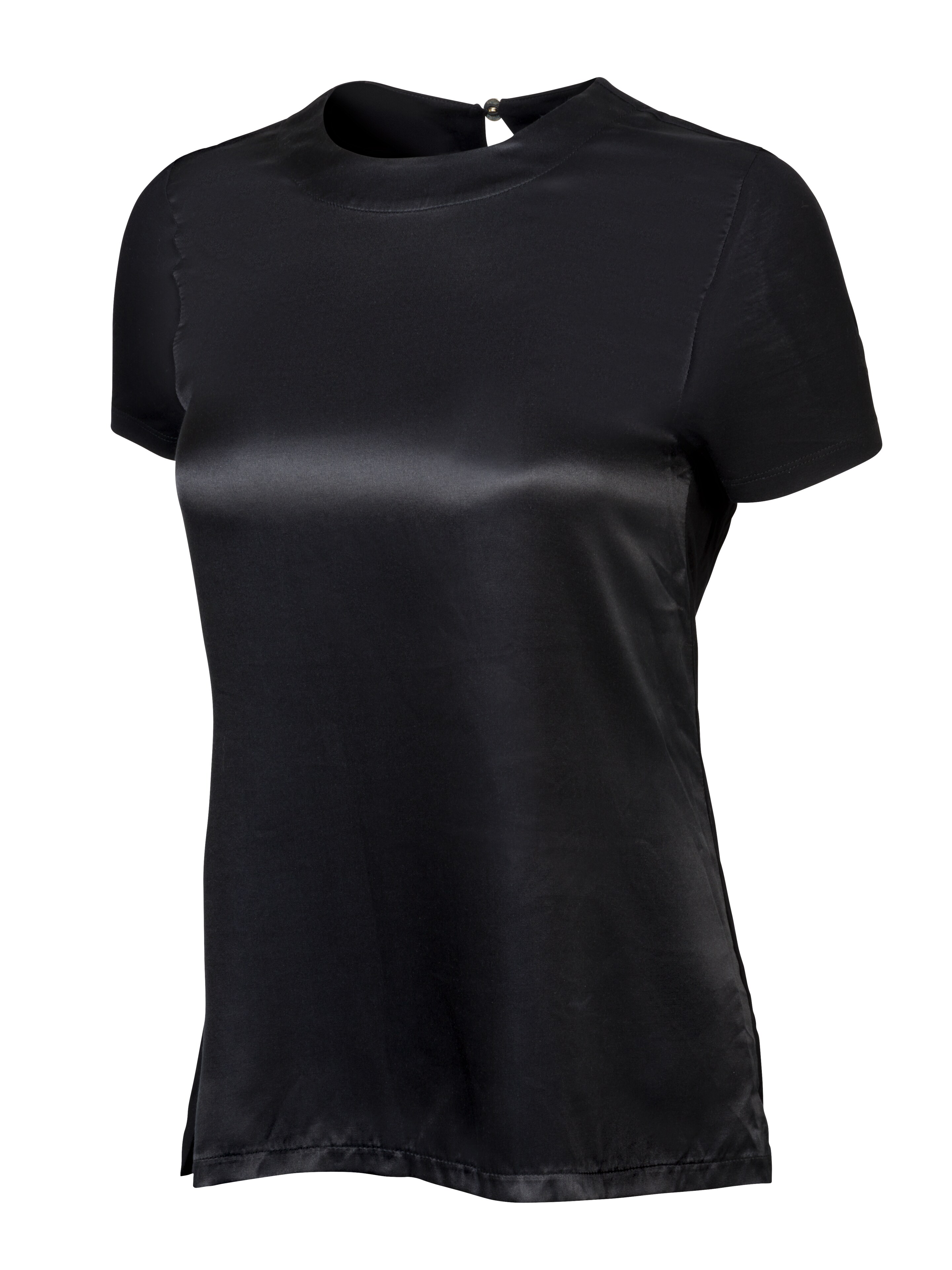 Mercedes-Benz - Blusenshirt Damen Blusenshirt Damen